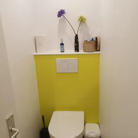 Vendégház Alte Post 2*