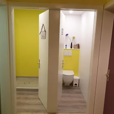 Alte Post Gæstehus 2*